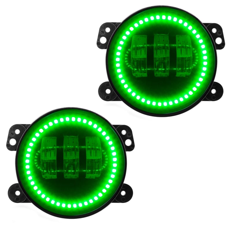 ORL LED Fog Lights