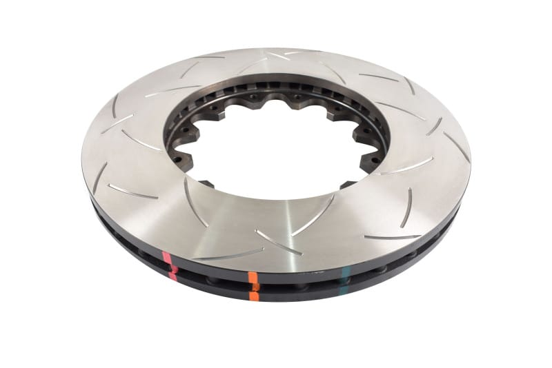 DBA 5000 Series Slotted Rings thumbnail 2