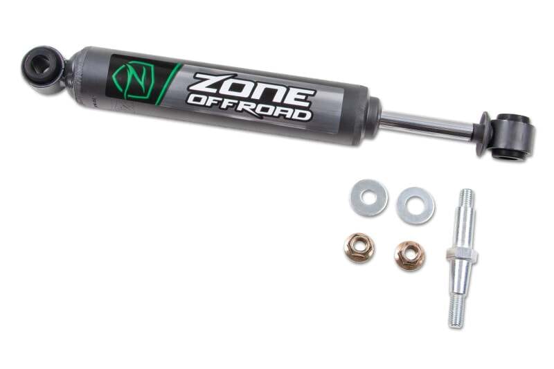 ZOR Steering Stabilizers thumbnail 2