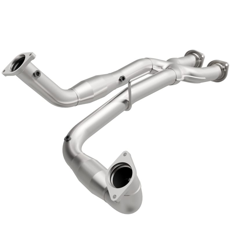 MAG Converter Direct Fit