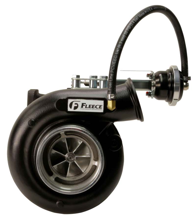 FPE 63mm Cheetah Turbos thumbnail 2