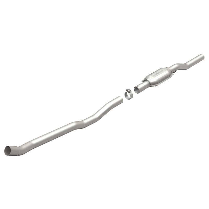 MAG Converter Direct Fit