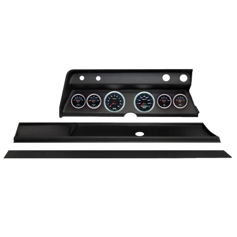 AM Cobalt Gauges