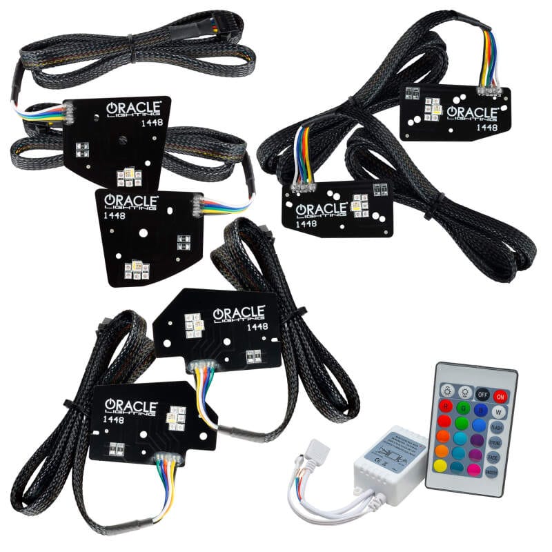 ORL DRL Headlight Upgrade Kits