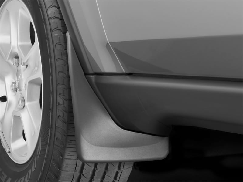 WT No Drill Mudflaps thumbnail 2