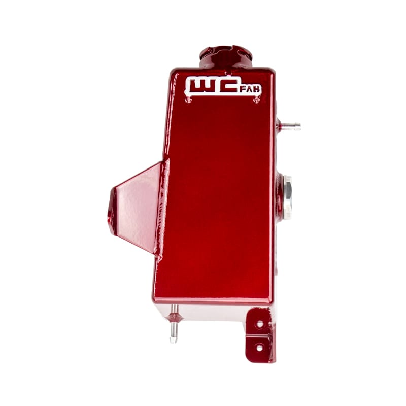 WCF Coolant Tank Kit thumbnail 2