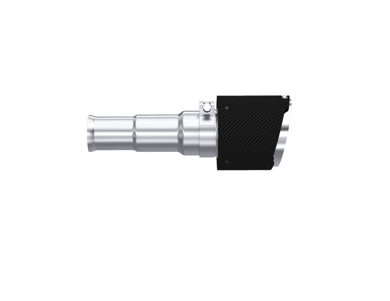 MBRP Vehicle Specific Carbon Exhaust Tips thumbnail 2