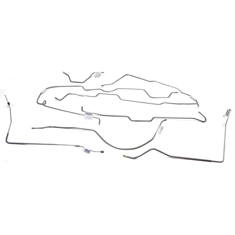 OMI Brake Hoses