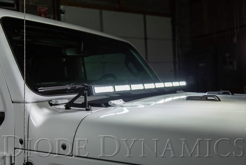 DIO LED Light Bars thumbnail 8