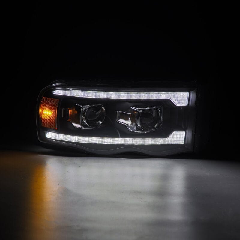 ARX PRO-Series Headlights thumbnail 4