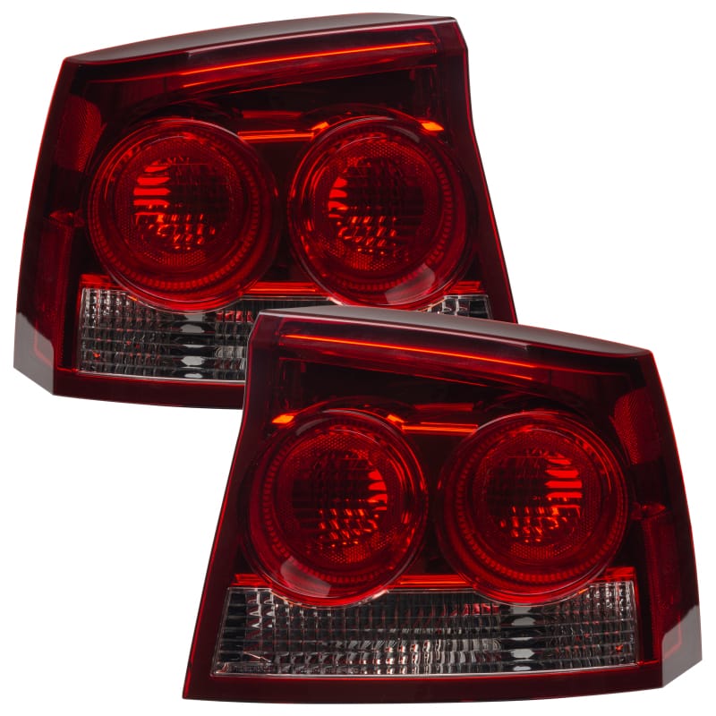 ORL Tail Light Assemblies thumbnail 2