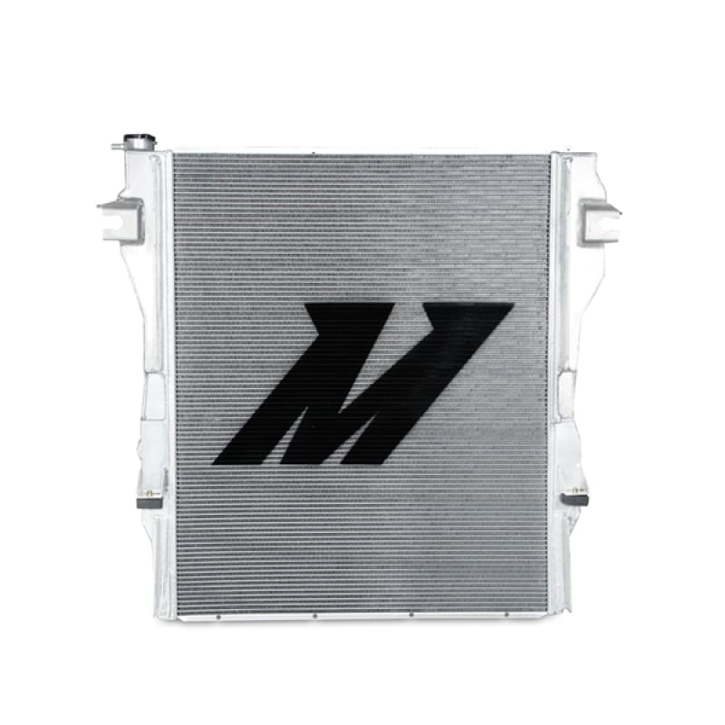 MM Radiators - Alum thumbnail 2