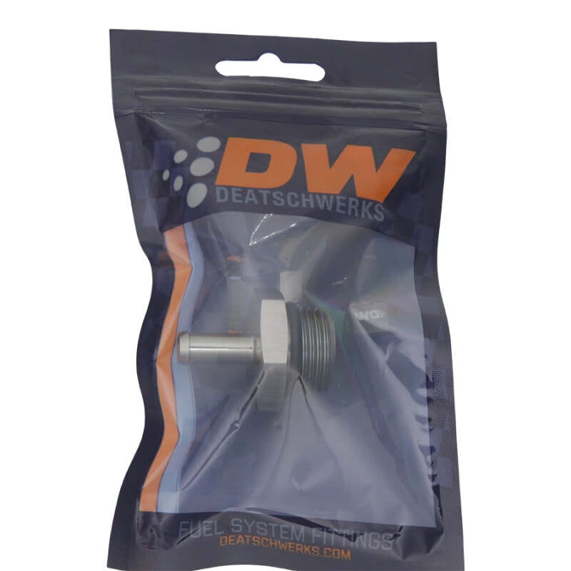 DW ORB to Hose Barb Adapters thumbnail 2