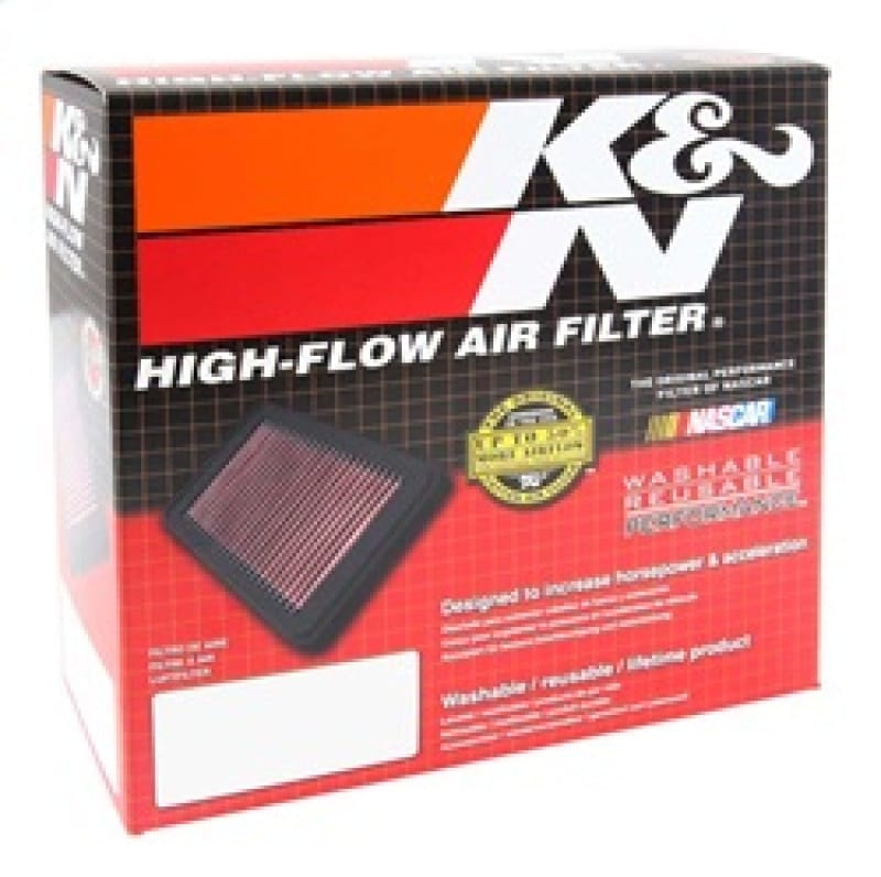 KN Universal X-Stream Clamp-On thumbnail 2