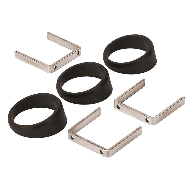 AM Pod Mounts