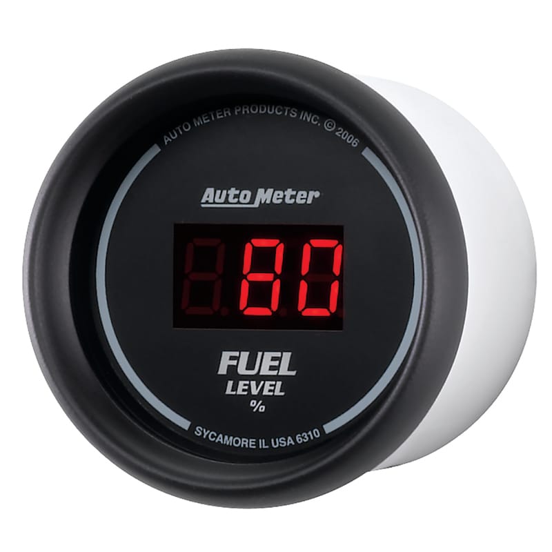 AM Sport-Comp Gauges thumbnail 2