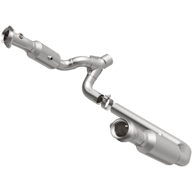 MAG Converter Direct Fit