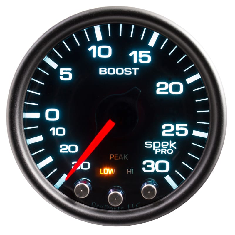 AM Spek-Pro Gauges thumbnail 3
