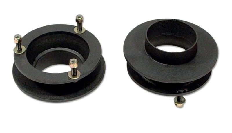 TUF Front Leveling Kits