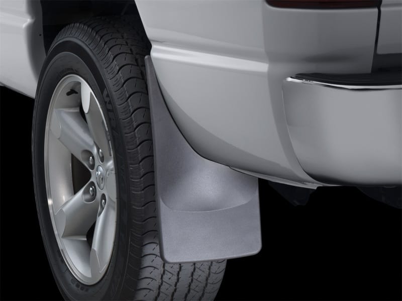 WT No Drill Mudflaps thumbnail 2
