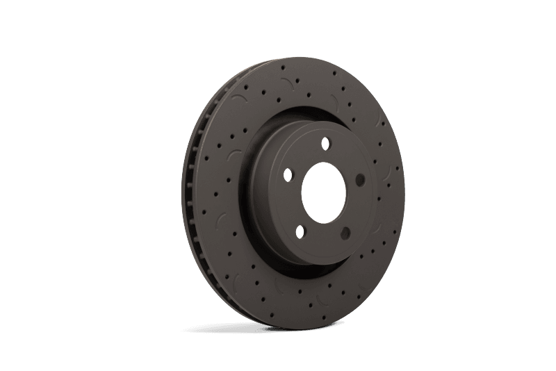 HAWK Talon Rotors