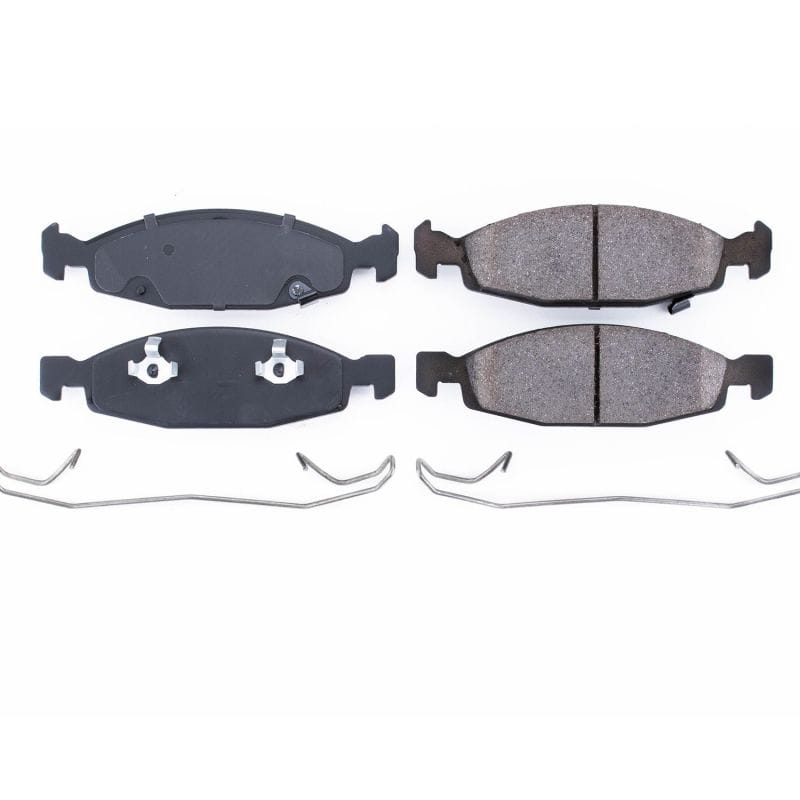 PSB Z17 Evolution Brake Pads
