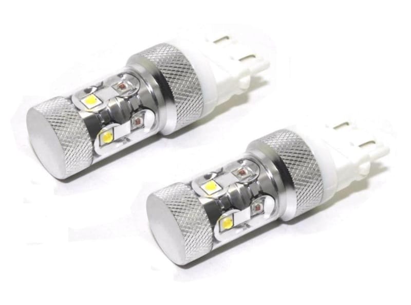 PUT Plasma LED Bulbs