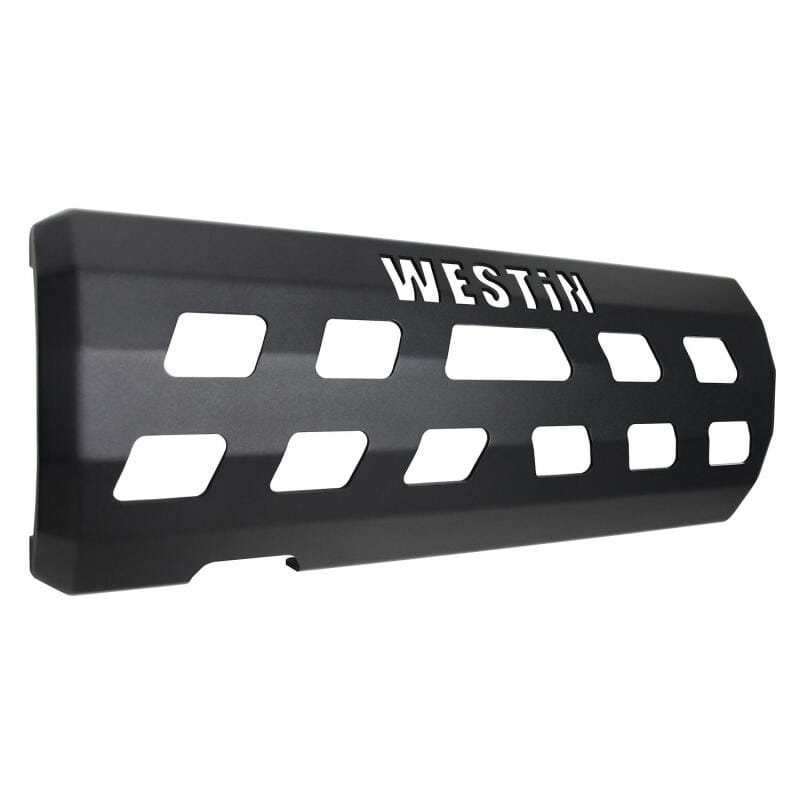 WES Skid Plates thumbnail 2