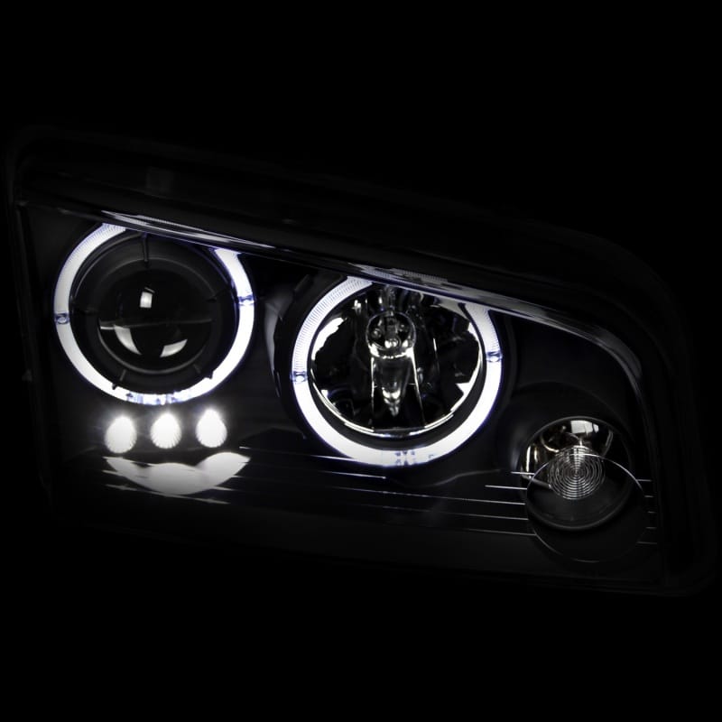 ANZ LED/Projector Headlights thumbnail 3