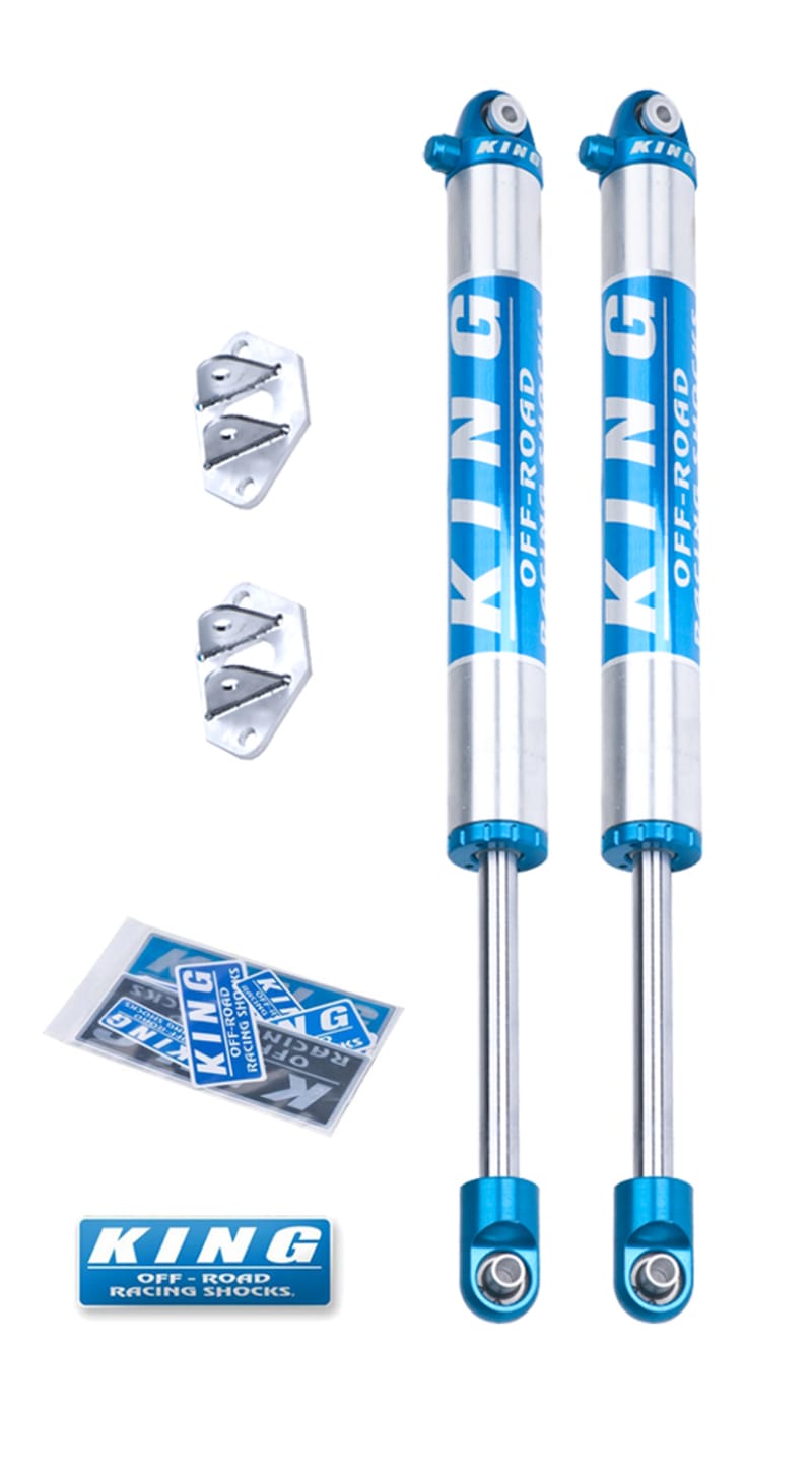 KIN 2.0 Shocks