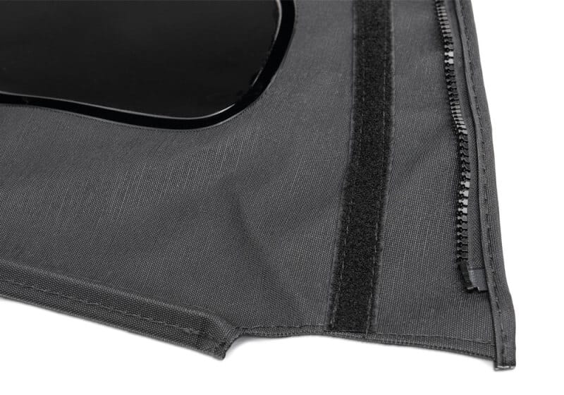 RAM Frameless Soft Top thumbnail 2
