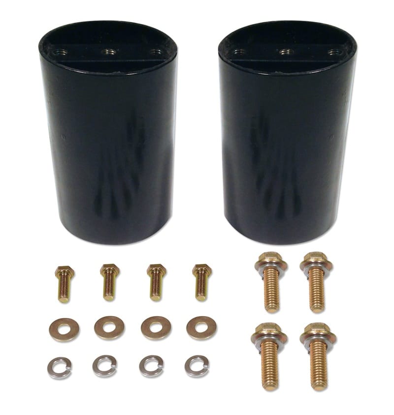 TUF Air Bag Spacers