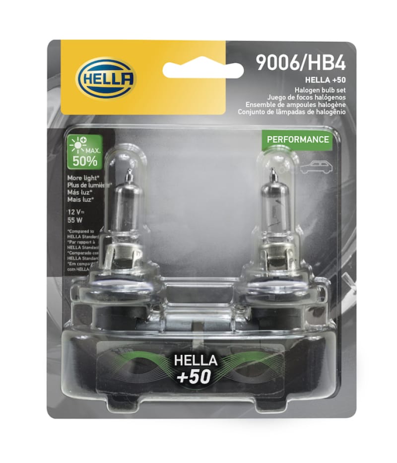 HELLA Bulbs thumbnail 3