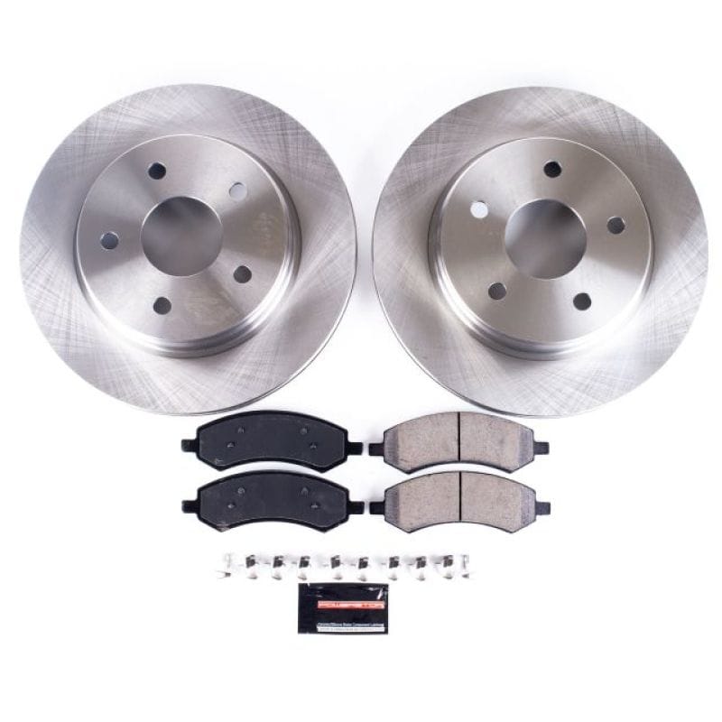 PSB Autospecialty Kit