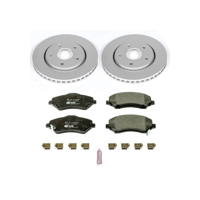 PSB Euro-Stop Kit