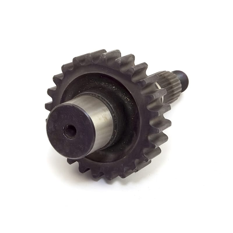 OMI Output Shafts
