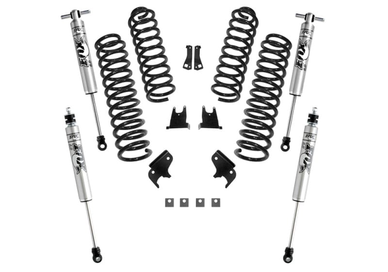 SLF Coil Springs