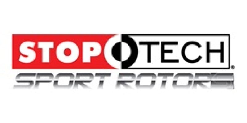 ST Sport Brake Pads thumbnail 4