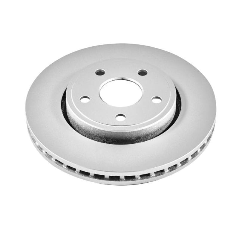 PSB Evolution Coated Rotor