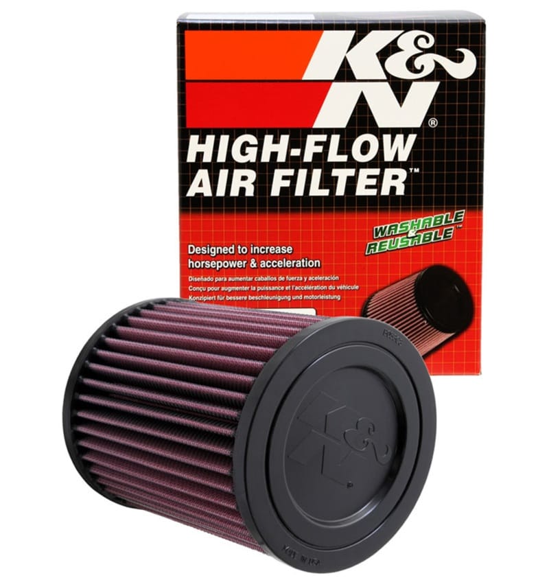 KN Drop in Air Filters thumbnail 2