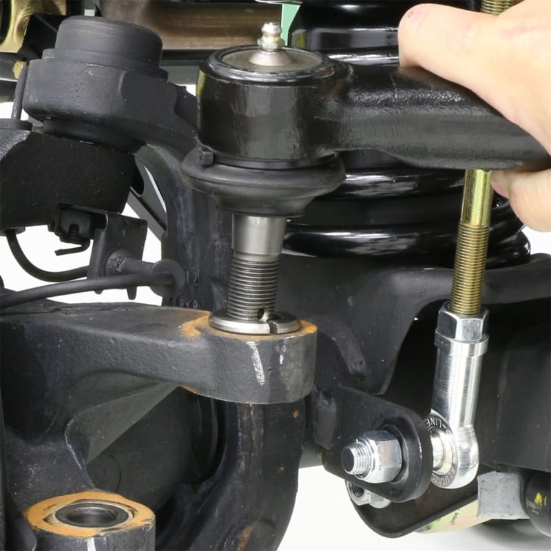 ROK Currectlync Steering Kits thumbnail 3