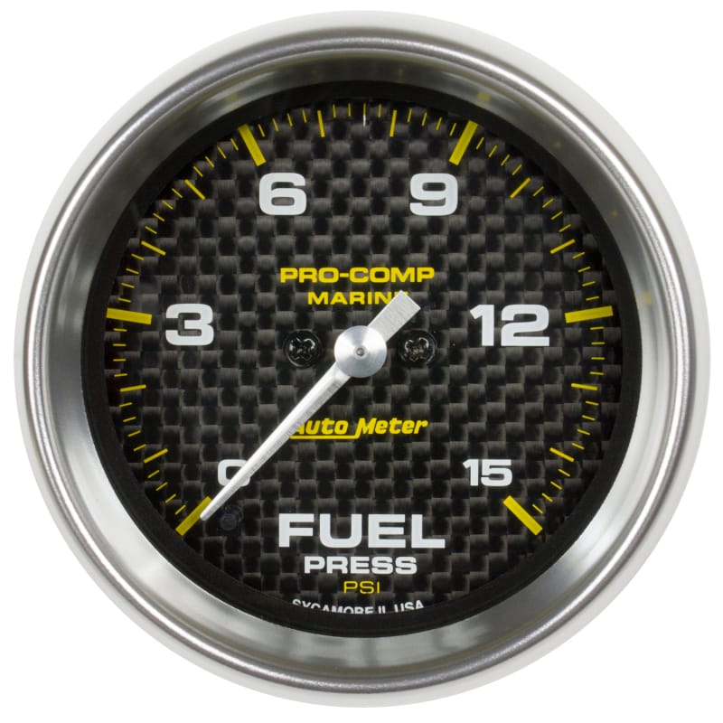 AM Marine Gauges