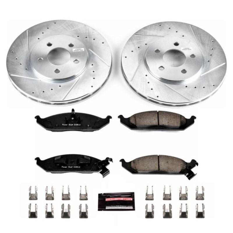 PSB Z23 Evolution Kit