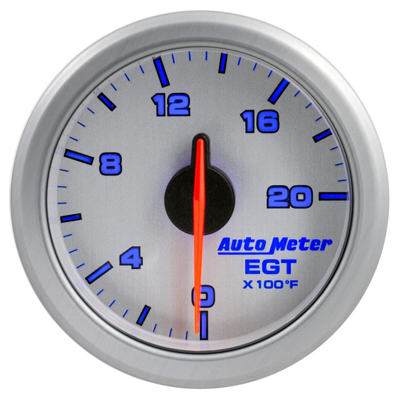 AM AirDrive Gauges thumbnail 2