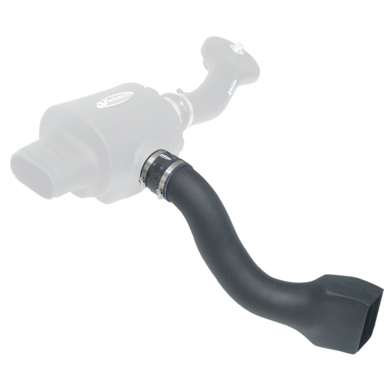 VOL Air Intake Scoop