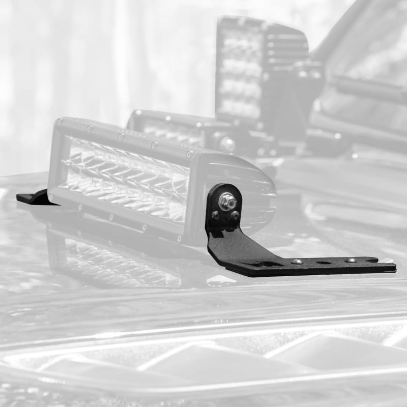 GOR Light Mounts thumbnail 2