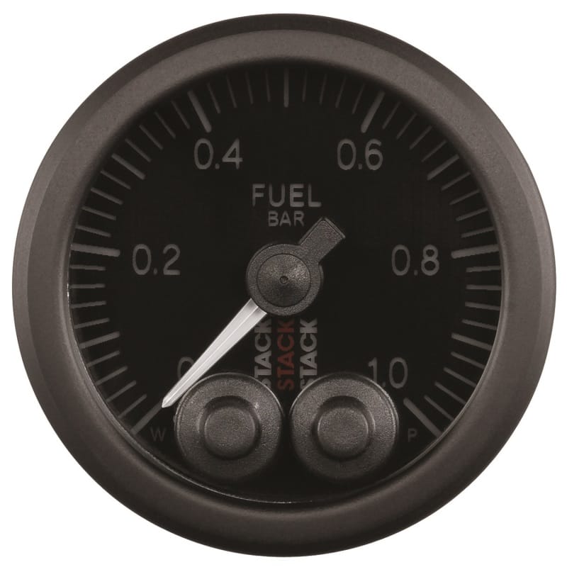 AM Stack Gauges thumbnail 2