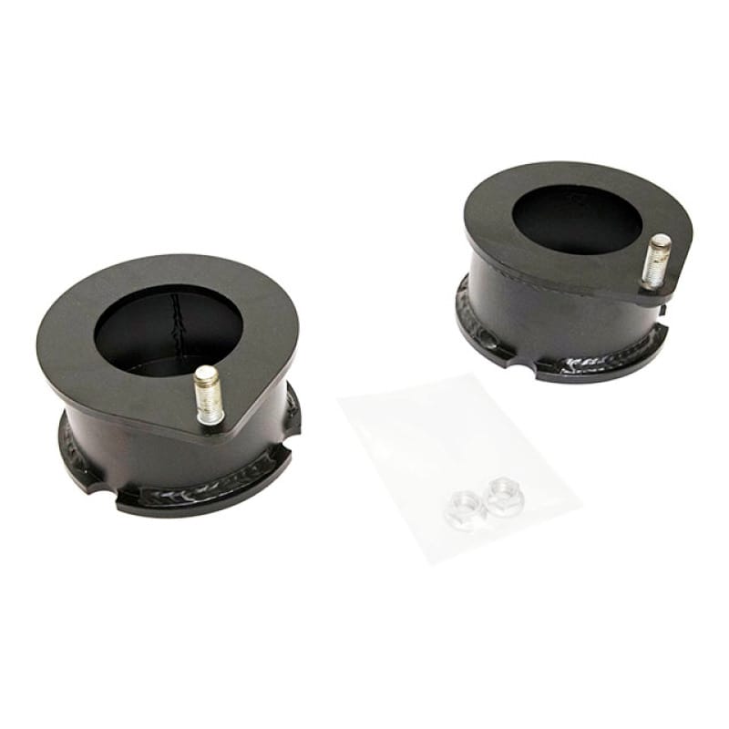 BT Leveling Spacer thumbnail 3