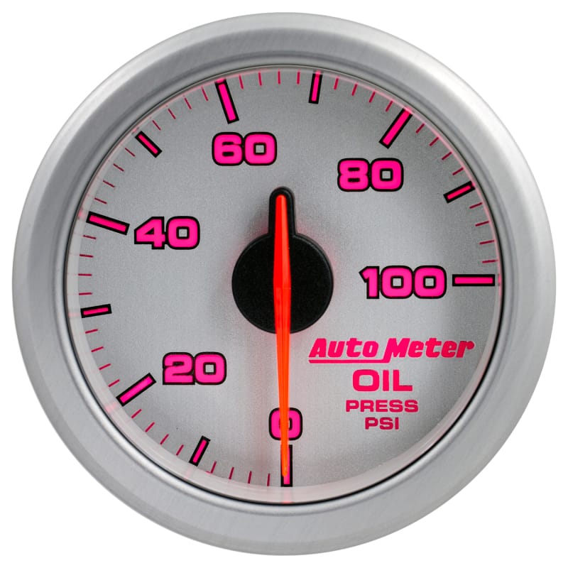 AM AirDrive Gauges thumbnail 5