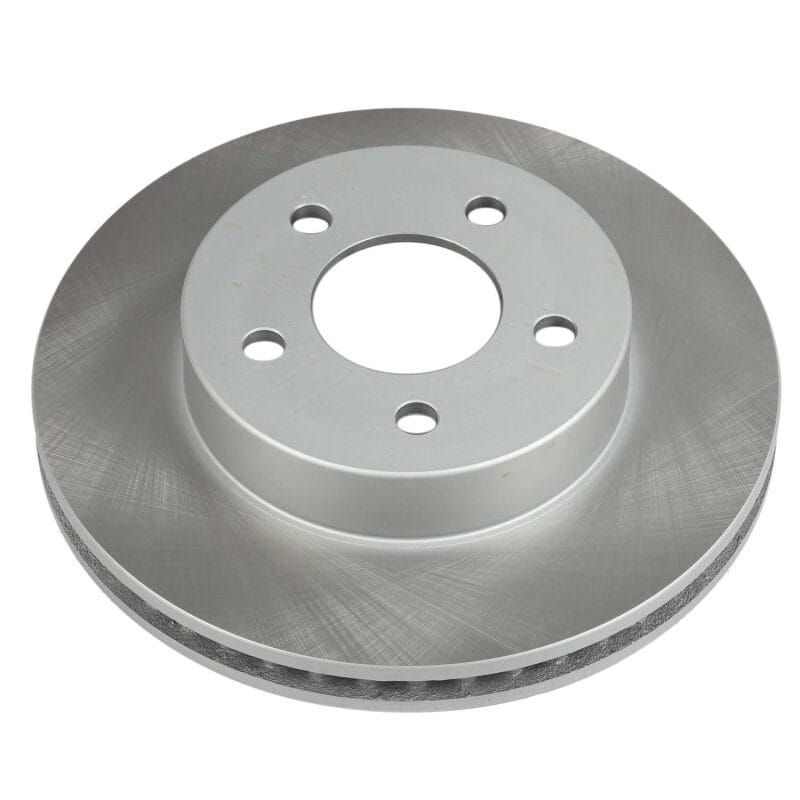 PSB Semi Coated Rotors